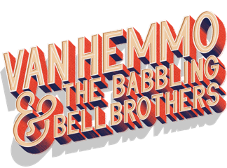 Van Hemmo & The Babbling Bell Brother‪s‬